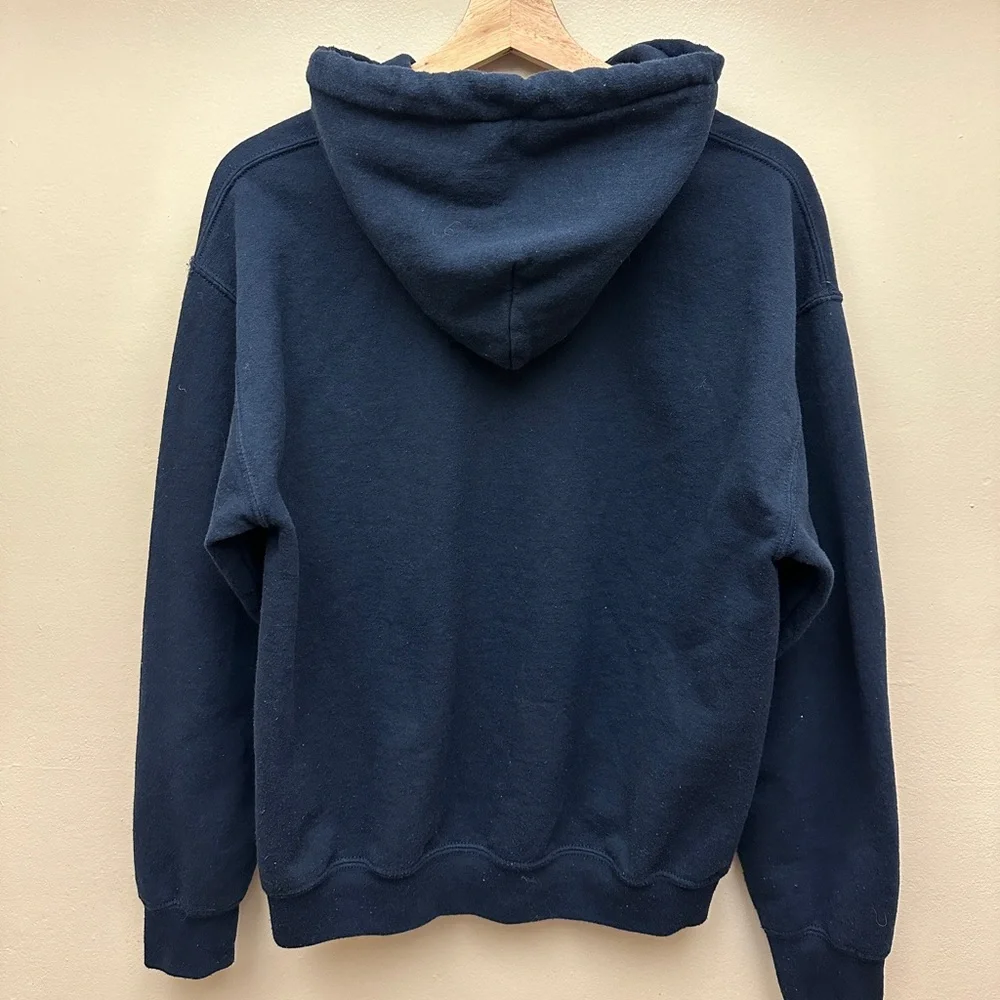 YALE hoodie